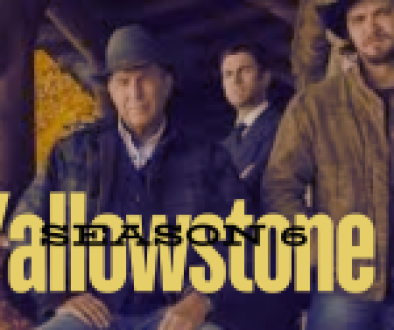 Yellowstone season 6