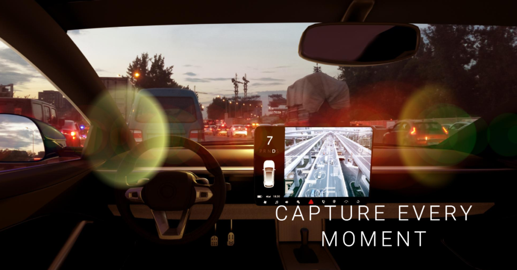 Why Choose Ite Nexar Dashcam for Your On-Road Safety