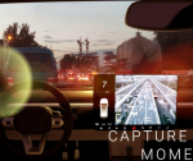 Nexar Dashcam