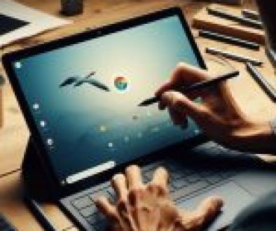 how to turn off touch screen on Chromebook