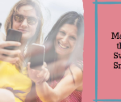 How to Half Swipe on Snapchat