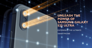 Samsung Galaxy S25 Ultra