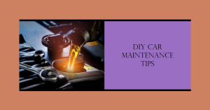 Close-up of motor oil being poured into a car engine during a maintenance session.