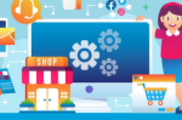 Multivendor E-commerce