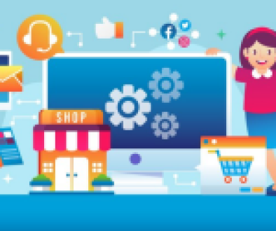 Multivendor E-commerce