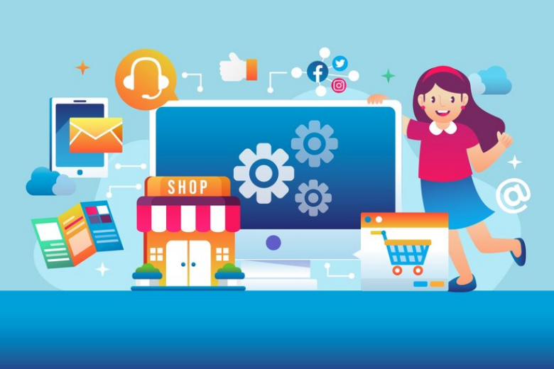 How Do Buyers Get Benefits From The Multivendor E-commerce Platform?