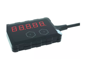 Fuel Level Monitoring sensor