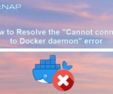 docker daemon