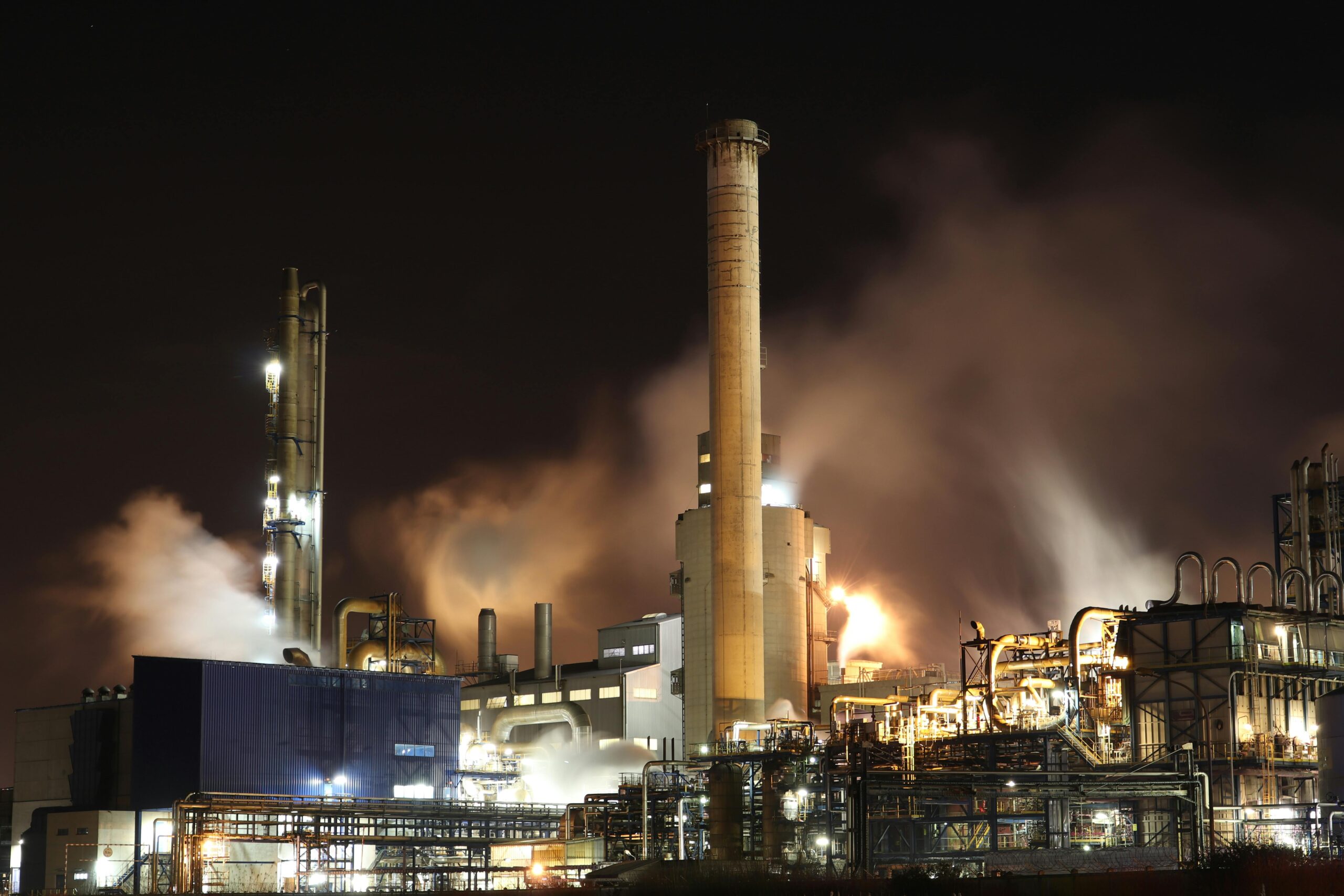 Resilient and Reliable: The Role of Durable Industrial Technology in Critical Infrastructure