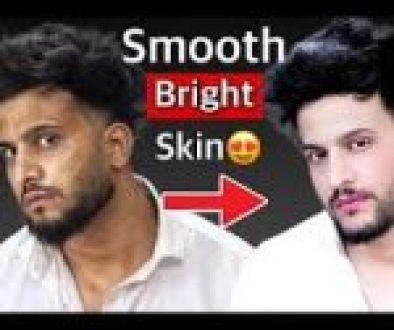 smooth skin