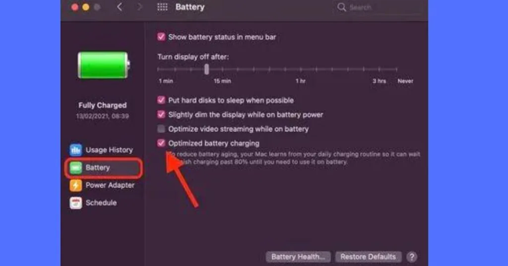 Why does my phone stop charging at 80%? The Mystery of Incomplete Charges.
