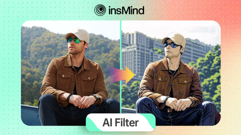 Transform Your Photos into Realistic Sketches Using AI Filters