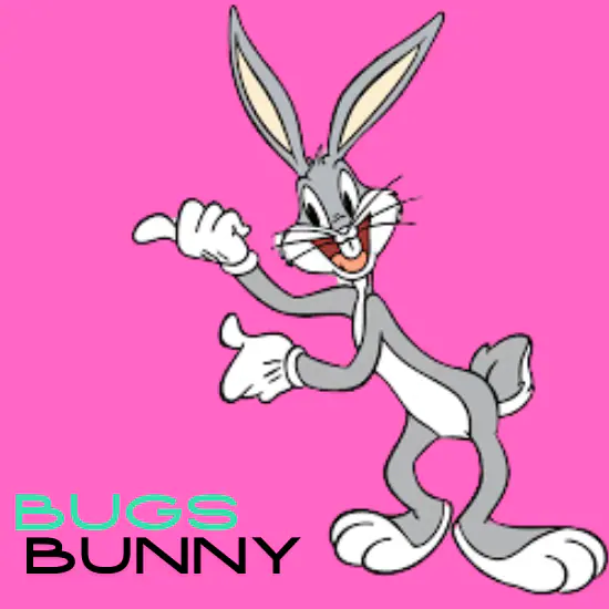bugs bunny