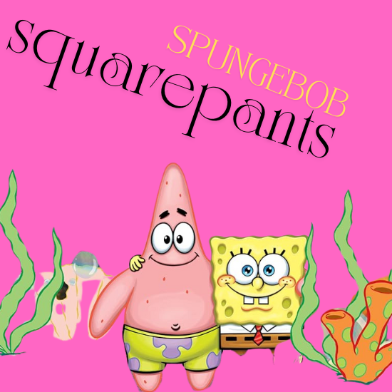 spungbob