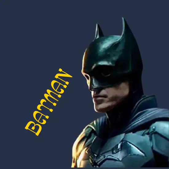 batman