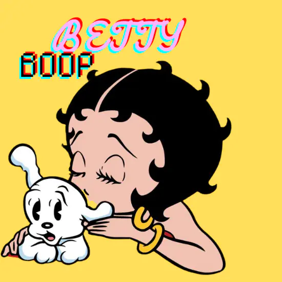 betty