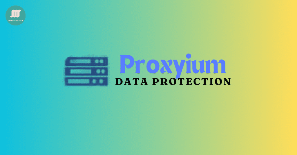 Exploring the Advantages of Proxyium in Data Protection