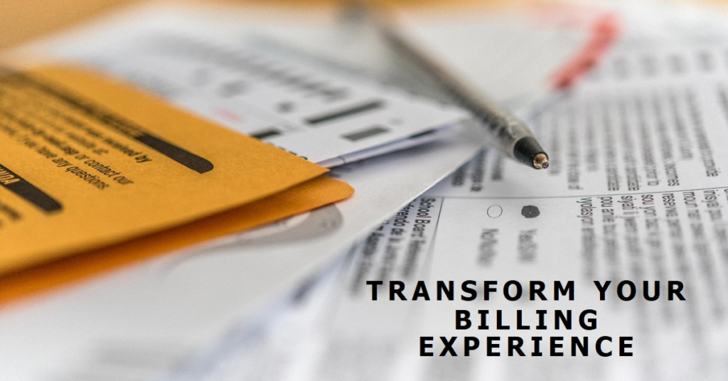 Transforming Billing: Creative PDF Bill Formats for Enhanced Customer Experience