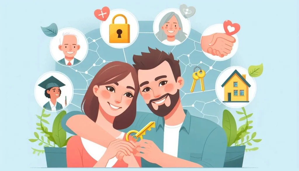 Joint Tenancy