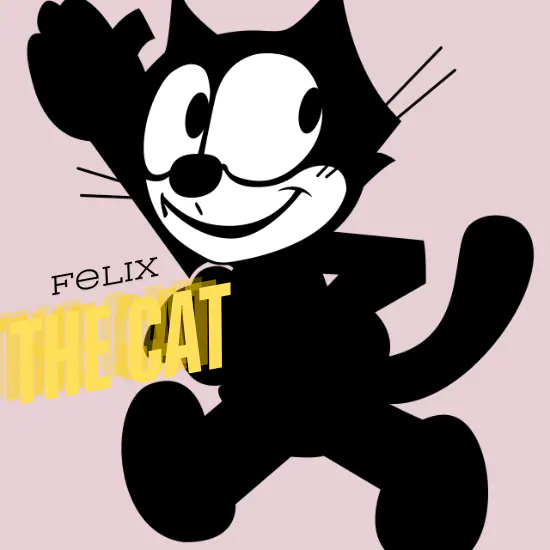 Felix the Cat