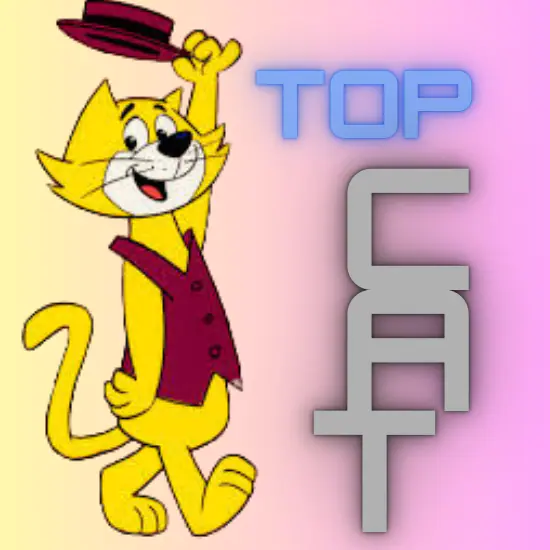 Top Cat