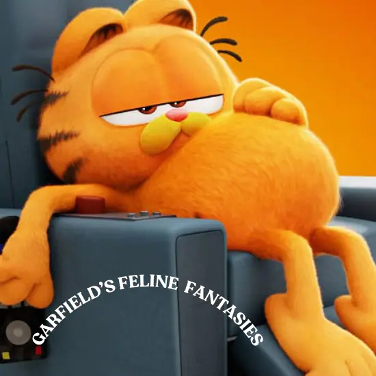 Garfield