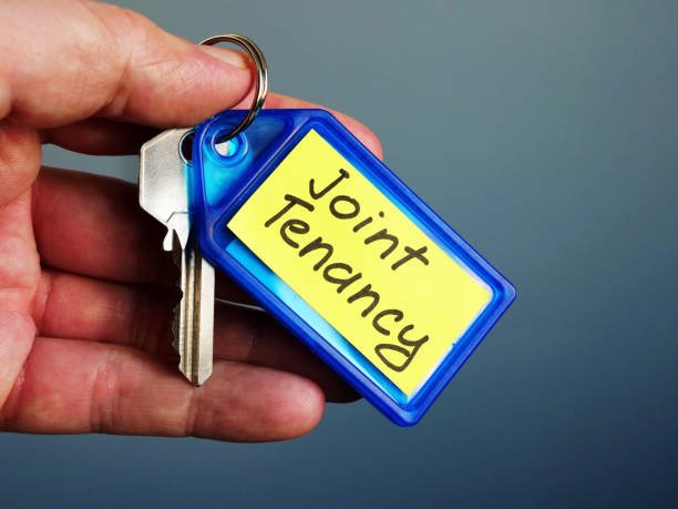 Understanding Joint Tenancy: What Every Couple Should Know