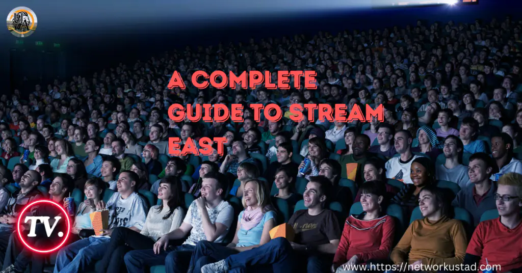 Professional Guide to StreamEast