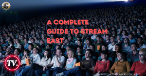 Professional Guide to StreamEast