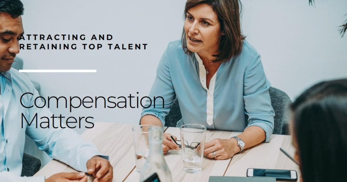 Understanding Compensation: An Employer's Comprehensive Guide ...