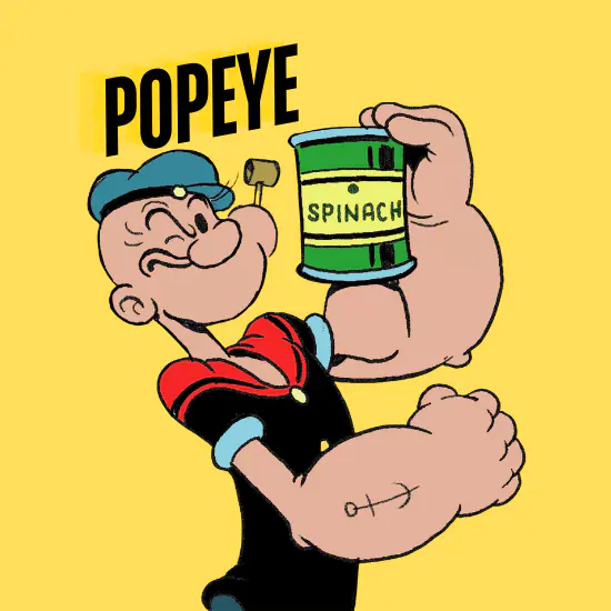 popeye
