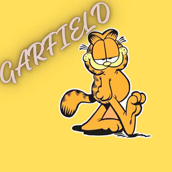 Garfiled