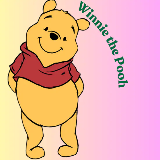 winnie