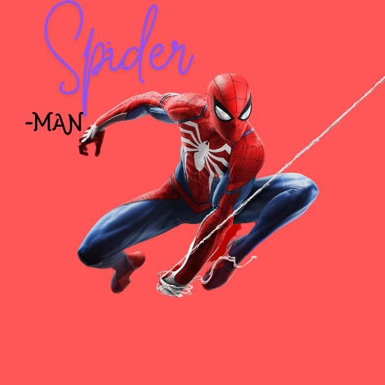 spider man