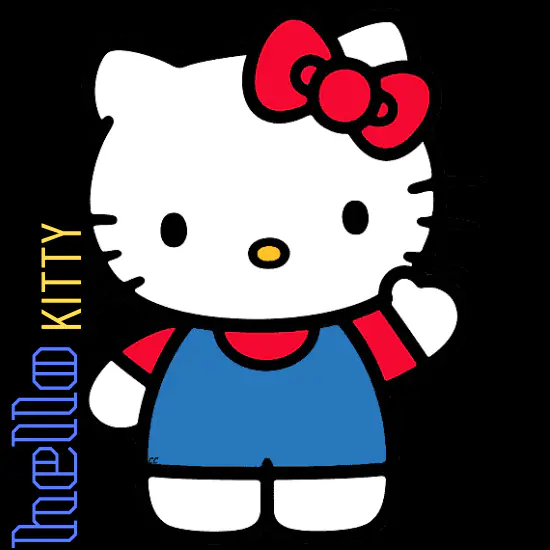hello kity