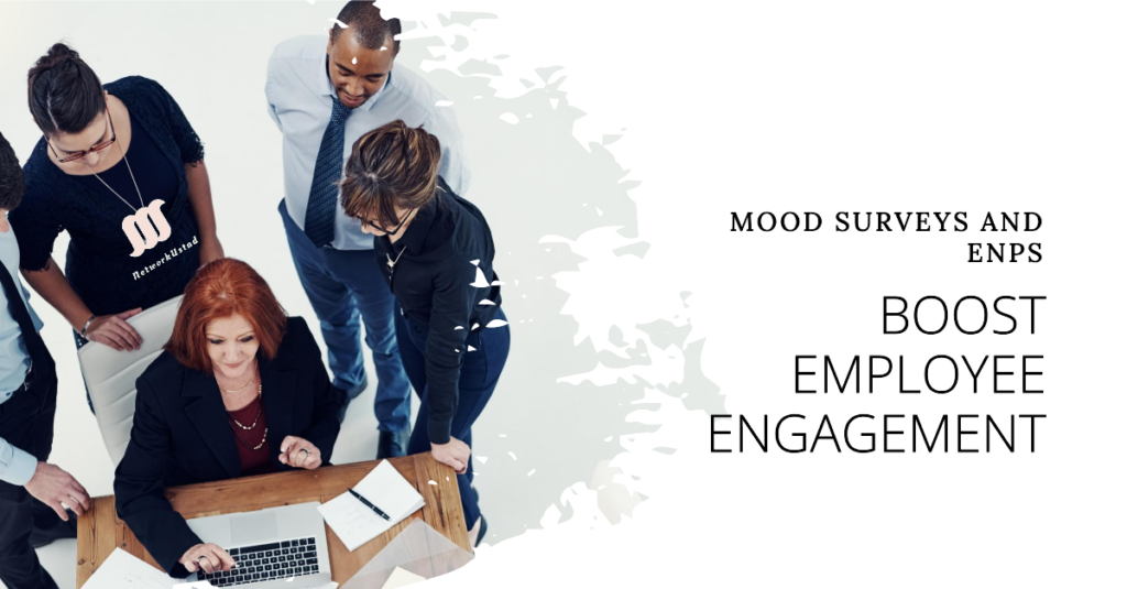 Mood Surveys or eNPS: Enhancing Employee Engagement