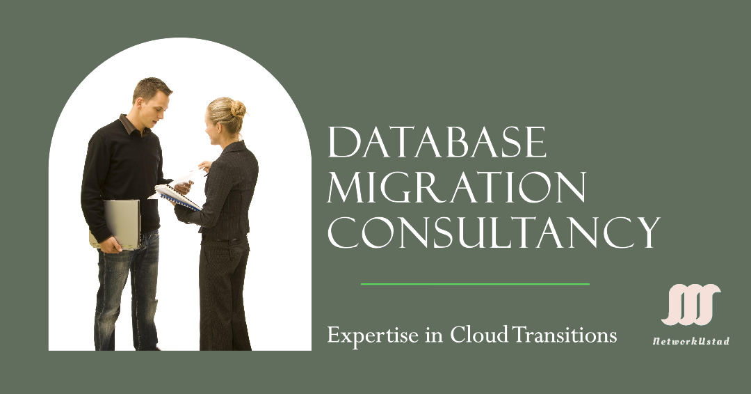The Importance of Database Migration Consulting in Successful Cloud ...