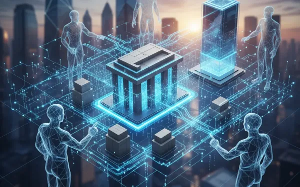Banking Consulting Services - How Banking Consulting Services Accelerate Enterprise-Wide Transformation Programs