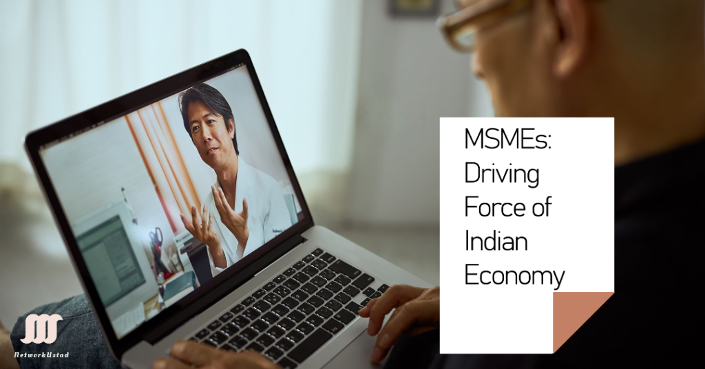 What is the Role of MSME in Indian Economy