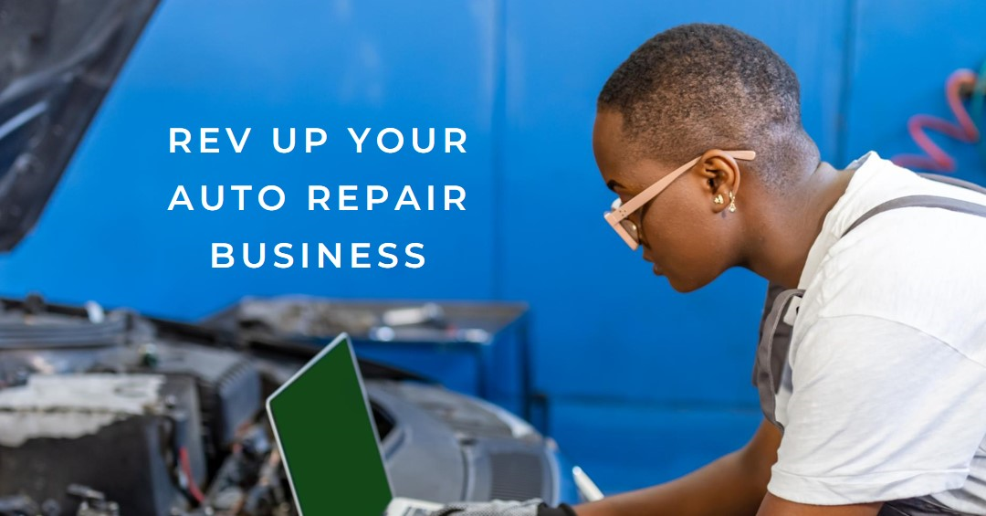 What Technology Can Enhance Your Auto Repair Business?