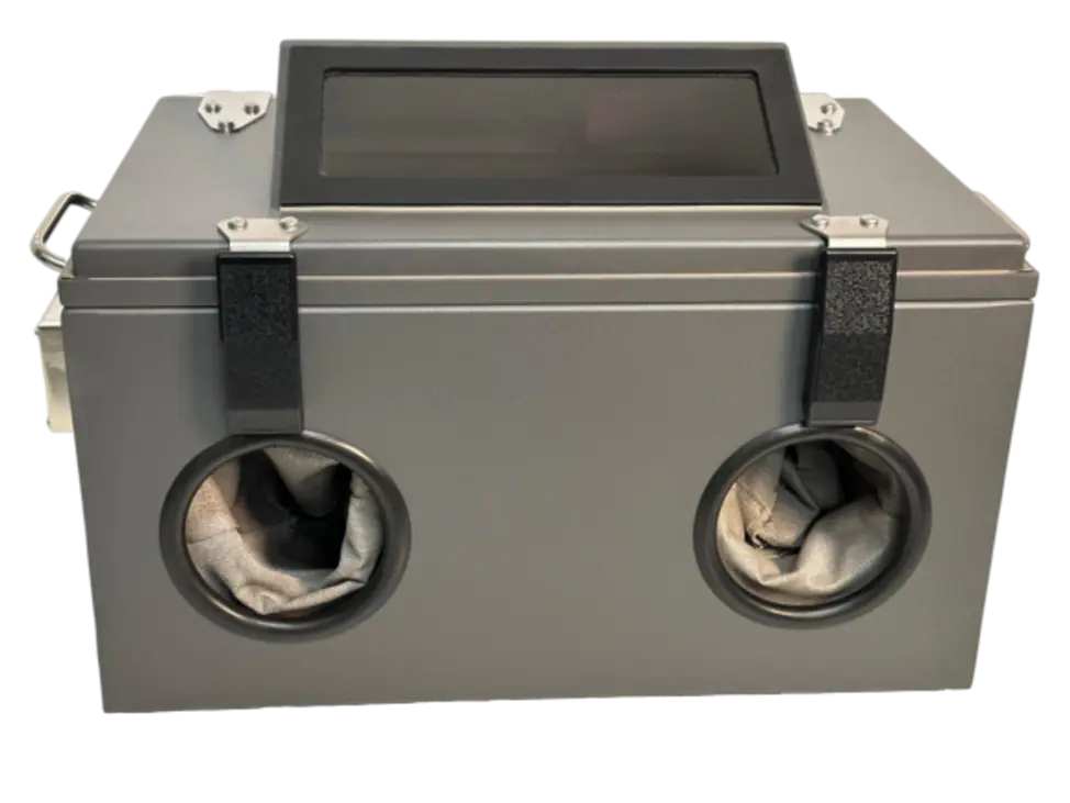 What Is RF Shielded Test Enclosure, And How Does It Work?
