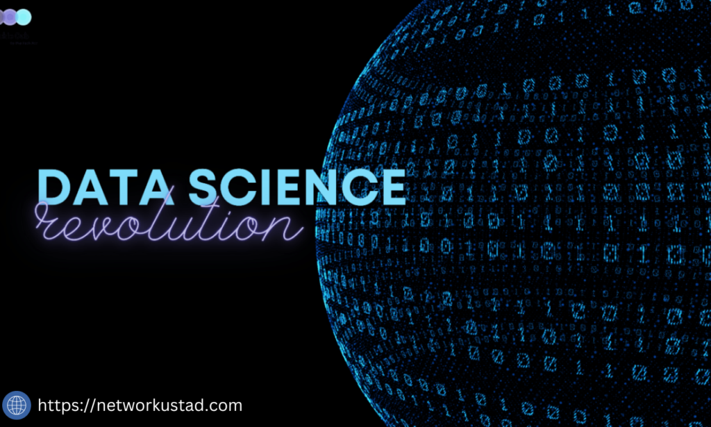 The Data Science Consulting Revolution: Shaping the Future of Business in 2025