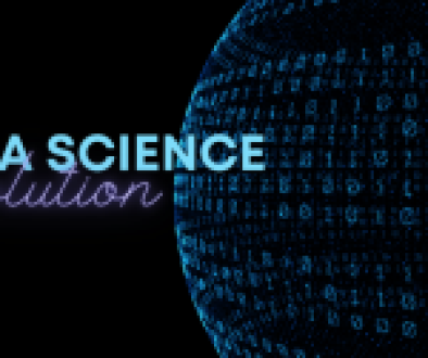 DATA SCIENCE REVOLUTION