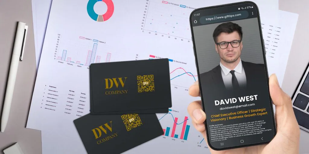 Why 37% of Businesses Are Switching to Digital Business Cards 