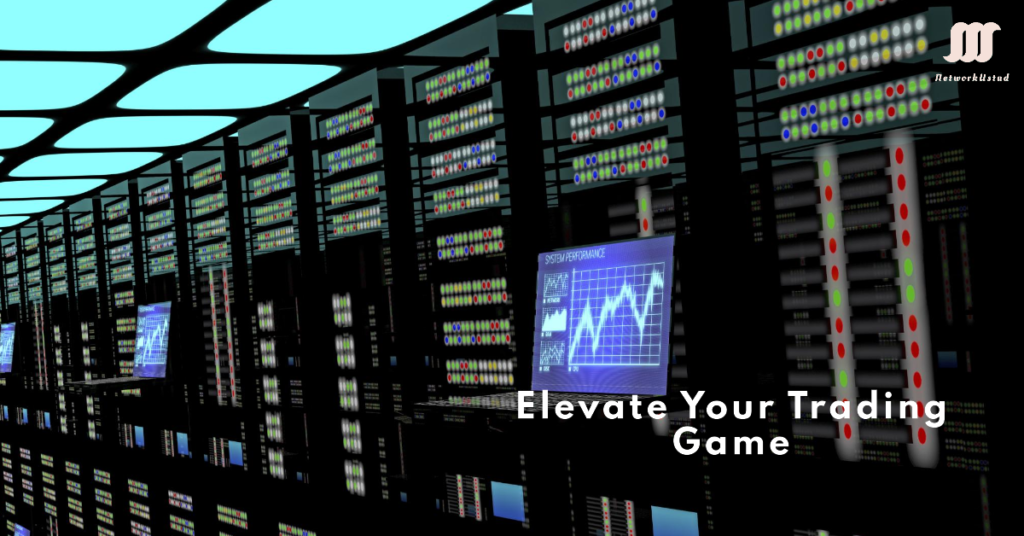 Elevate Your Trading Game with Virtual Trading Servers