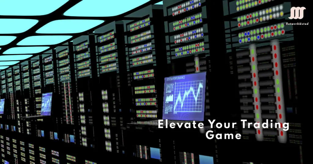 Elevate Your Trading Game with Virtual Trading Servers