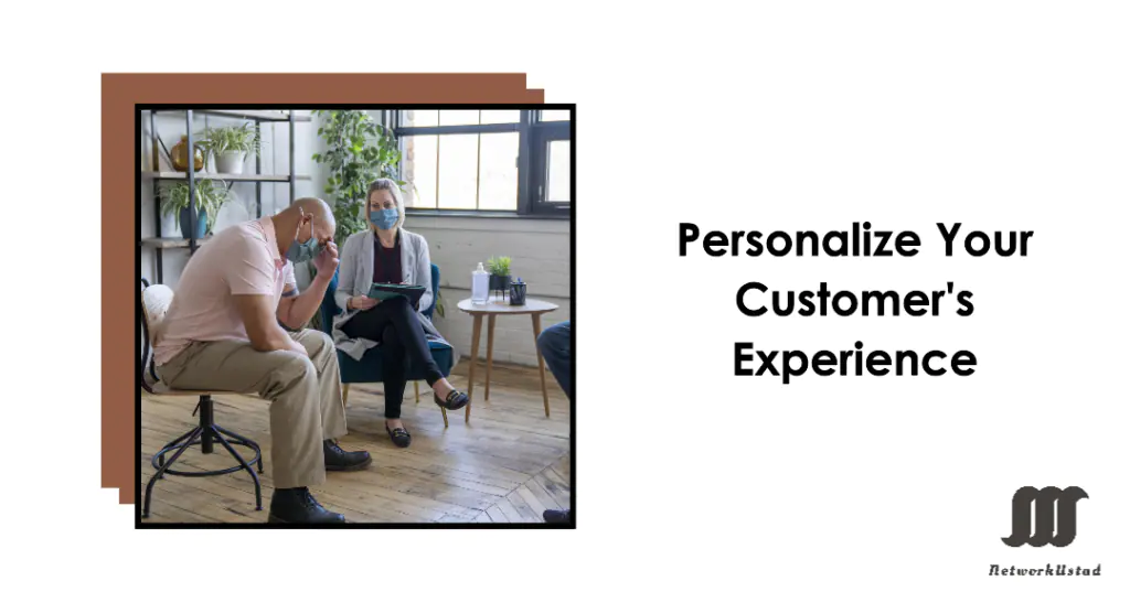 How Data Science Drives Customer Personalization and Engagement?