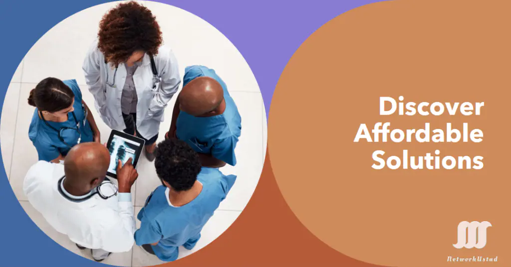 Finding Cost-Effective Patient Engagement Software Vendors for Small Practices