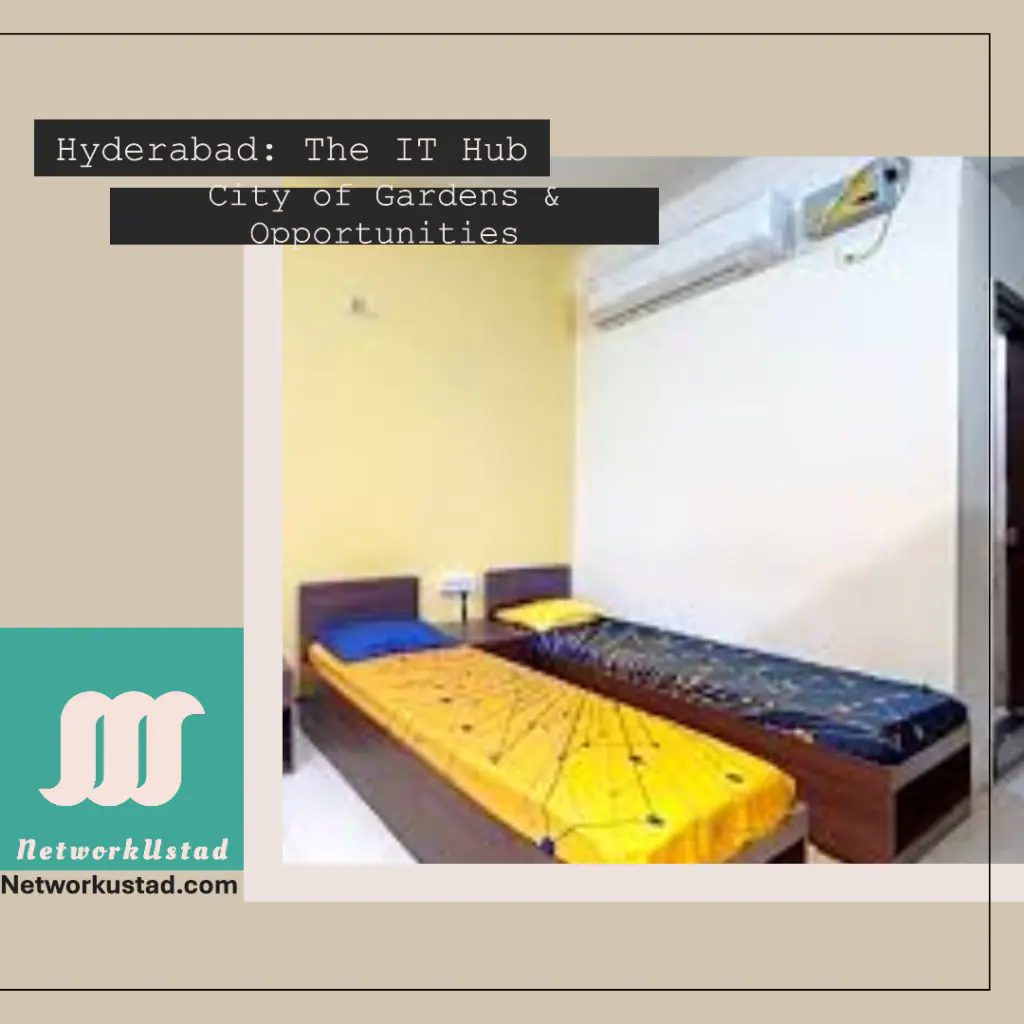 A Brief Insight: Why do PG hostel owners in Hyderabad need support and resurrection? 