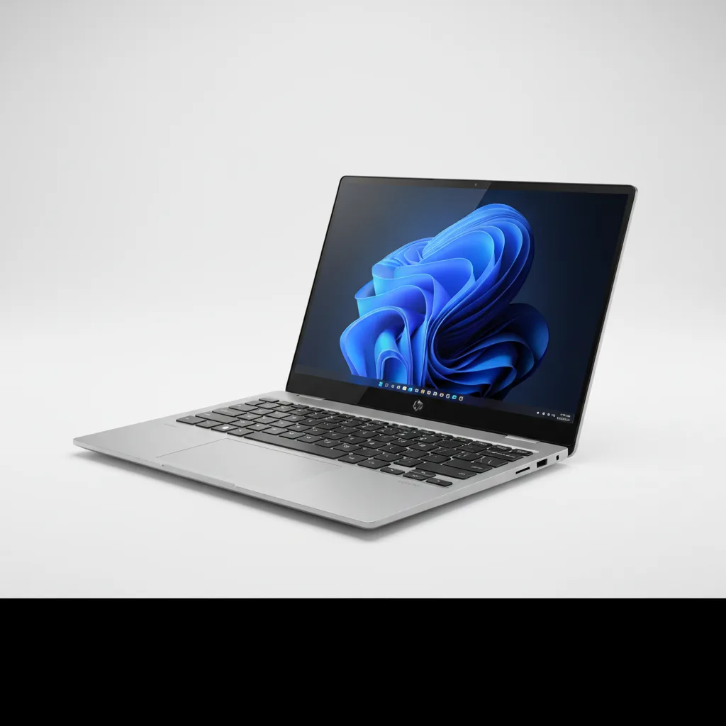 Hp Omnibook Ultra 14 Review: Slim, Powerful And Refined 1 Hp Omnibook Ultra 14 Review - Hp Omnibook Ultra 14 Review